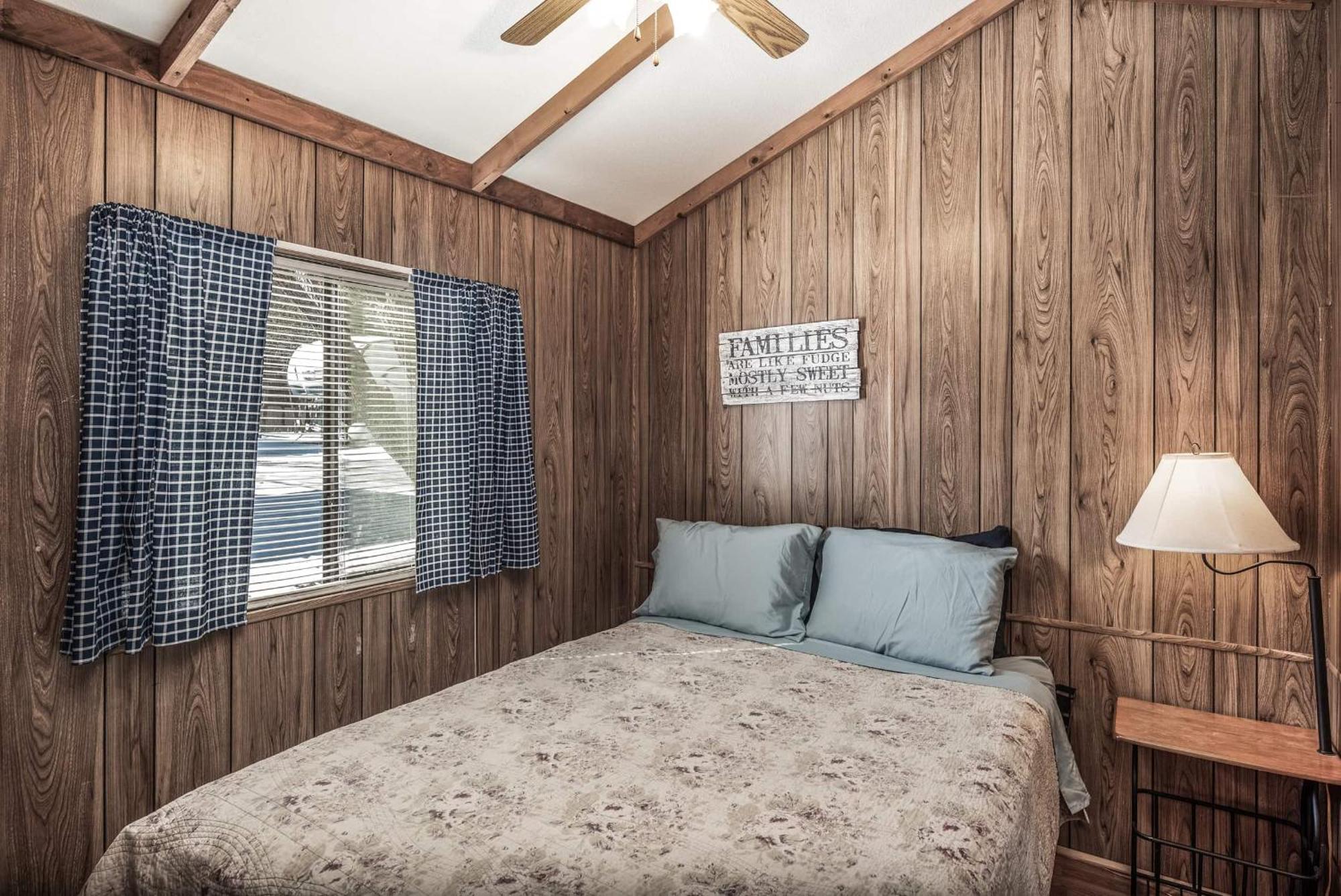 Rainbow Lake Cabin & Rv Resort Ruidoso Buitenkant foto