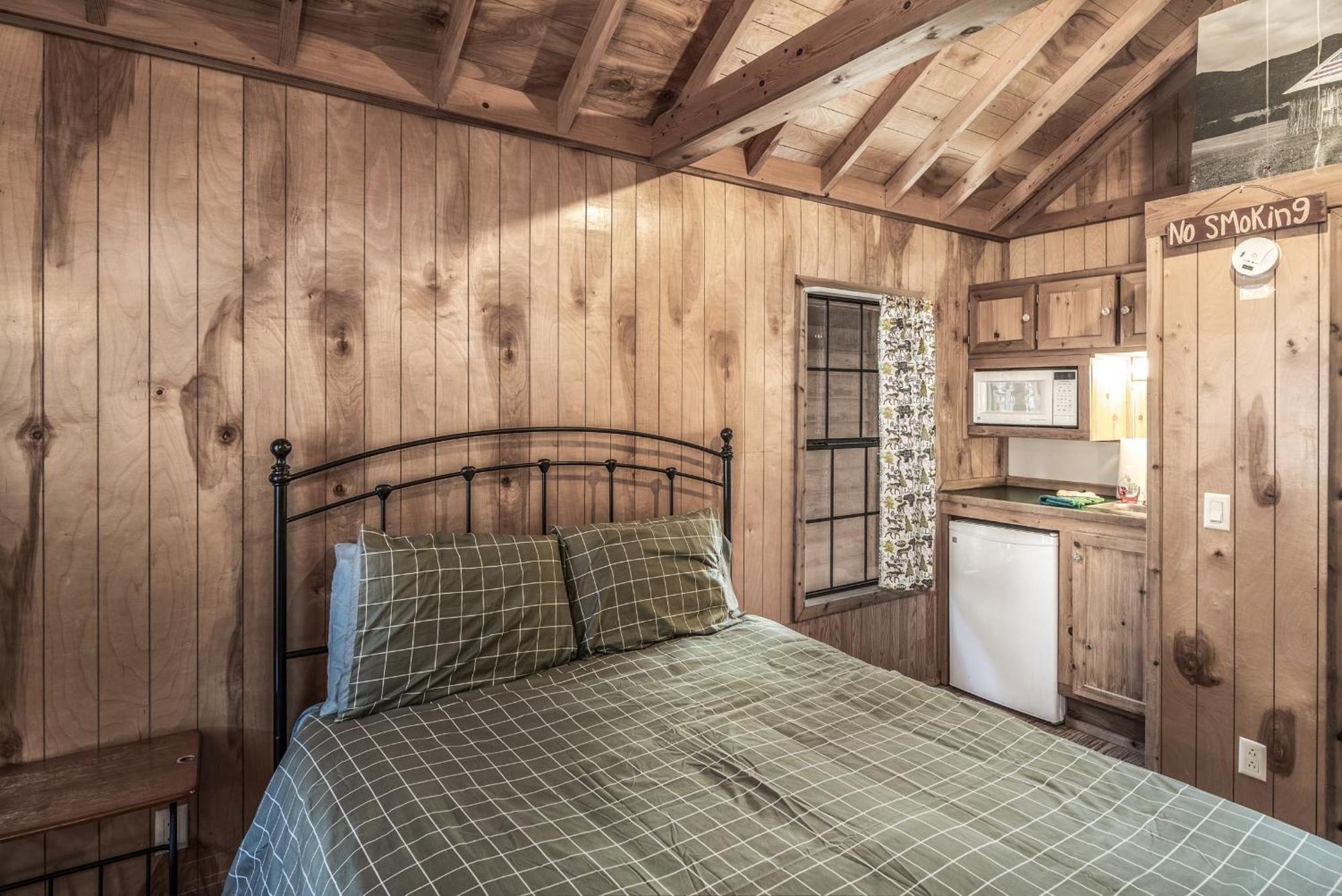 Rainbow Lake Cabin & Rv Resort Ruidoso Buitenkant foto